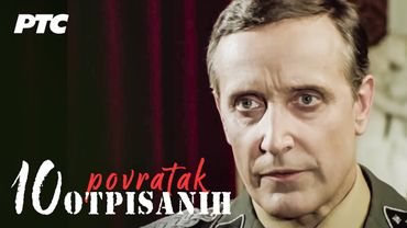 Povratak otpisanih | Epizoda 10 | "Vodovod" (HD remasterizovano)