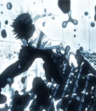 Levi Ackerman. | #attackontitan #leviackerman #edit #aotedit #animeedit 