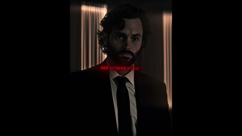 Joe Goldberg vs John Carver