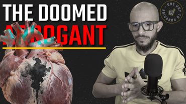 The Doomed Arrogant | Clip | Abu Mussab Wajdi Akkari