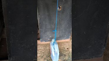 Incredible Rope Technical/ Self Releasing Knot.