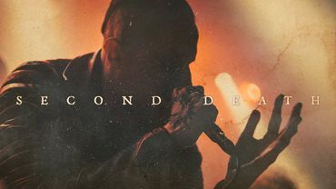 STELLAR BLIGHT - Second Death (Promo Video)