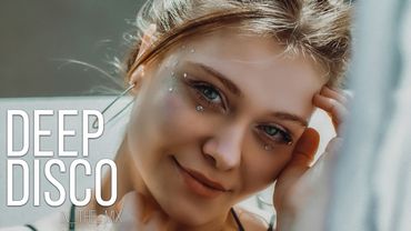 Deep House 2025 I Deep Disco Records Mix #317