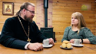 Кофе с батюшкой. Ответы на вопросы. Часть 2