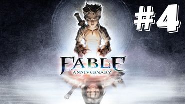ЗАПИСЬ СТРИМА ► Fable: Anniversary #4