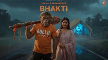 लड़की के साथ DAY-4 | GULLU x AASTHA |