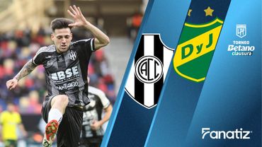 Central Cordoba 2 vs. 1 Defensa y Justicia - Game Highlight | #TorneoClausura2025