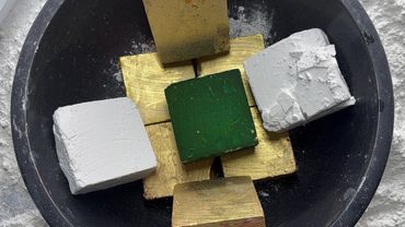 Royal Surprise Crush to Welcome Advent 💕💕