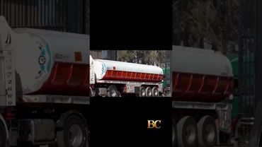 Israel expands attacks in Gaza and Yemen as Trump wraps up trip to region