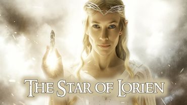 The Star of Lorien by Elowen Laurelin |✨ Galadriel Tribute Song✨
