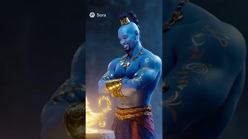 THE WISH GONE WRONG 💫 #bodyswap #bodyswitch #mtf #genderswap #magicwish #maletofemaletransition