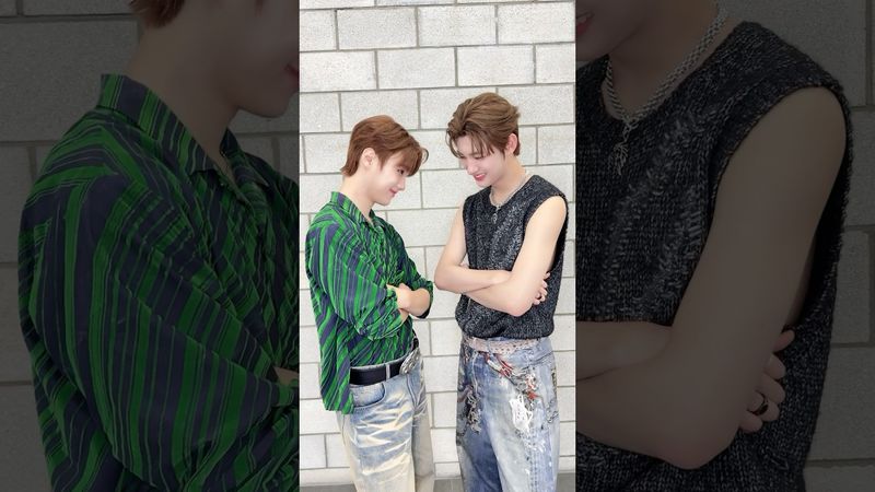 아돌라 tell me 본 사람: 🫢 #idntt #아이덴티티 #アイデンティティ #unevermet #김희주 #kimheeju #이환희 #leehwanhee