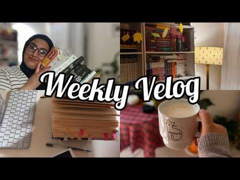 آنباکس کتابی/لیست کتاب های پاییز/گفت و شنود