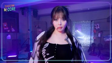 HyunA - Mrs. Nail | Show! MusicCore | aired on MBC250510 #HyunA