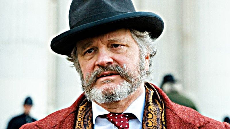 Молодой Шерлок - Русский трейлер 2 (4K Субтитры, 2026) Гай Ричи, Хиро Файнс Тиффин