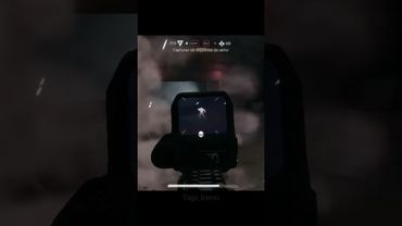 Essa mira térmica é roubadaa! #deltaforcemobile #deltaforce #deltaforcegameplay #shorts