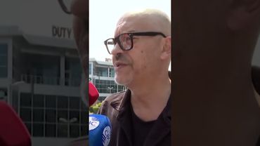 Фёдор Бондарчук трогательно обратился к Ильхаму Алиеву