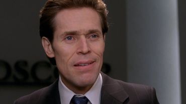 Ты выбыл, Норман! - Человек-паук (2002)