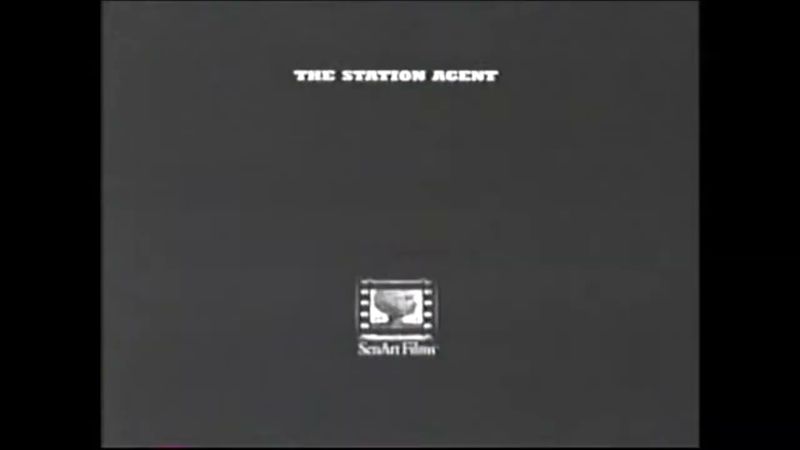 SenArt Films/Buena Vista Television (2003/2005)