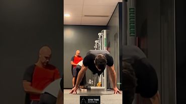 Wait for it#gymmotivation#calisthenics #reaction#motivation#planche#streetworkout#viral