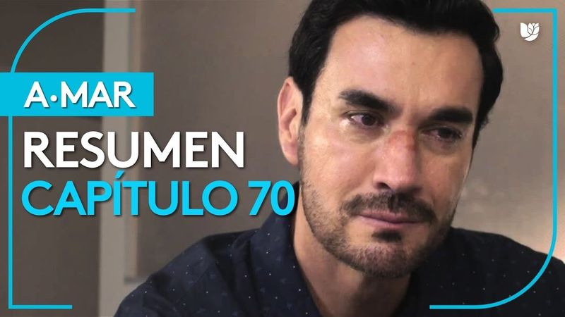 A.Mar | Capítulo 70 - Resumen