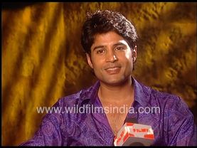 Rajeev Khandelwal: People say many things about me and all kinds of stories happen behind me