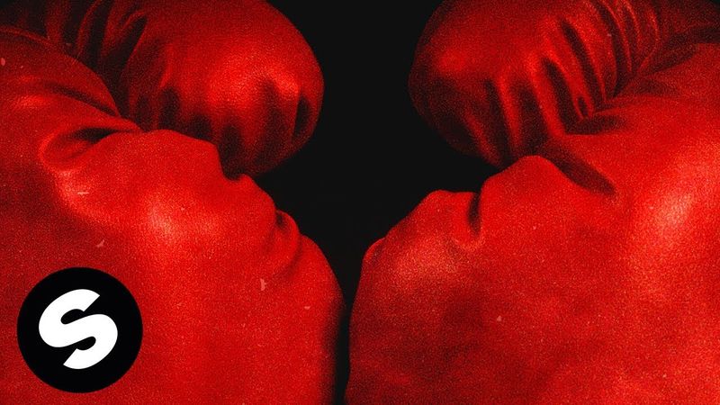 Chocolate Puma & Carta - Bump (feat. Kris Kiss) [Official Audio]