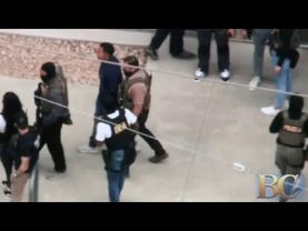 Immigration officials target 3 Los Angeles sites in raids condemned by area leaders