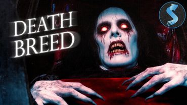 Chainsaw Legend Meets Scream Queen | Horror Thriller | Full Movie | Death Breed