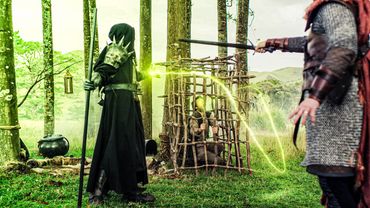 КОГДА NPC УЧАТСЯ АКТЕРСКОМУ МАСТЕРСТВУ - EPIC NPC MAN на Русском