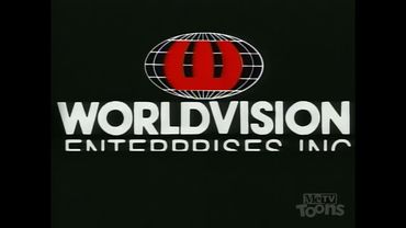 Wang Film Productions Co./Fil-Cartoons, Inc./Hanna-Barbera Prods/Worldvision Enterprises (1991) #1
