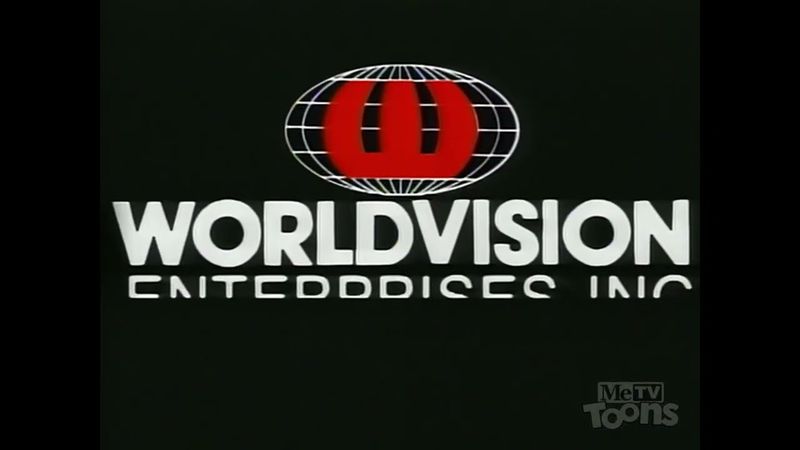 Wang Film Productions Co./Fil-Cartoons, Inc./Hanna-Barbera Prods/Worldvision Enterprises (1991) #1