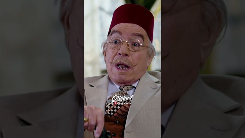 البيك غدر بشكري وابوه 😱 #وطن_اورجينال #باب_الحارة