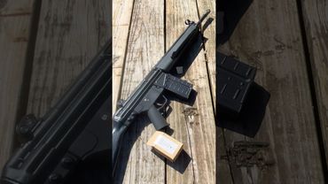 PTR-91 (American G3) #cod #hk #pubgmobile