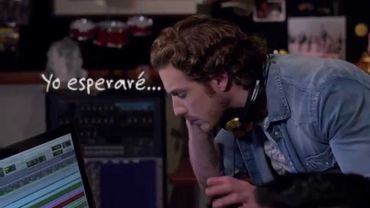 EUGENIO SILLER- TE ESPERARE FEAT/ SYKO (OFFICIAL VIDEO)