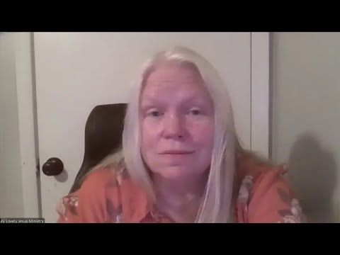 696 Америка горит после того, как тьма рассеялась (описание ⬇️) #ИисусГрядёт #НевестаХриста