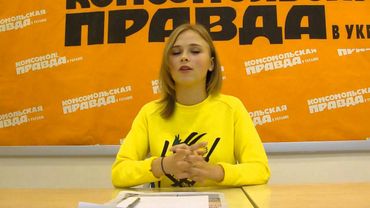 актриса Анна Кошмал (часть 2)