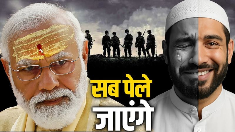 Big Action on Pahalgam? | अब होगा भयंकर प्रहार? Modi Strict Action On Pahalgam