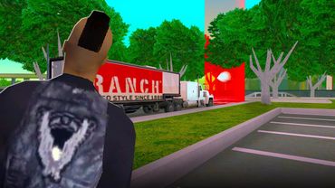 MORDOR RP | ПОД ПРИКРЫТИЕМ в АВТОШКОЛЕ #2 (SAMP MOBILE)