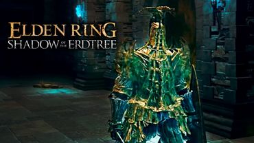СТРИМ ► Elden Ring - Shadow of the Erdtree #3