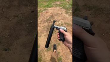 007 Beretta FPV