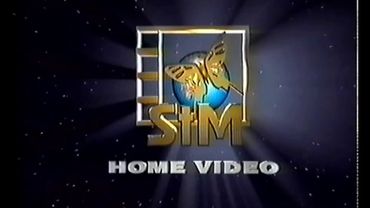 Стандарт Магнетик (2) (StM Home Video Logo) (VHS)