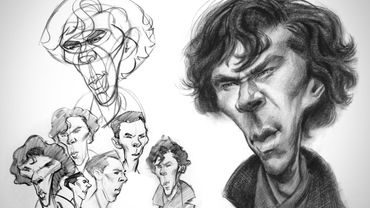 Nozioni fondamentali sulla caricatura dall'inizio alla fine