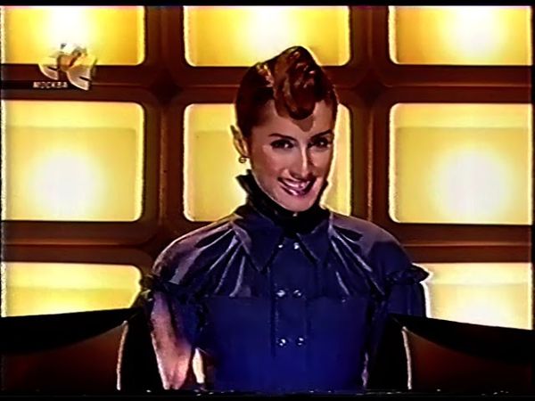 Самый умный (СТС, 8.10.2005) Отборочные игры старшей лиги. 1-я игра