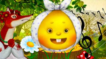 Сказки-песенки ❤️ Сборник музыкальных мультфильмов 💠 Гора самоцветов