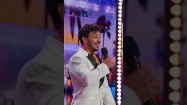 You MUST Watch Their Audition! #talentreplay #shorts #goldenbuzzers