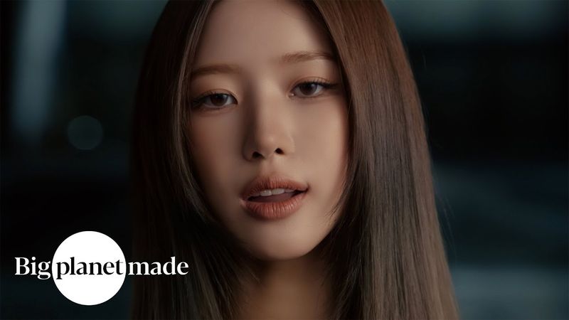 BADVILLAIN - 'THRILLER' MV