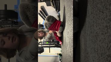 ￼ My gymnastics routine