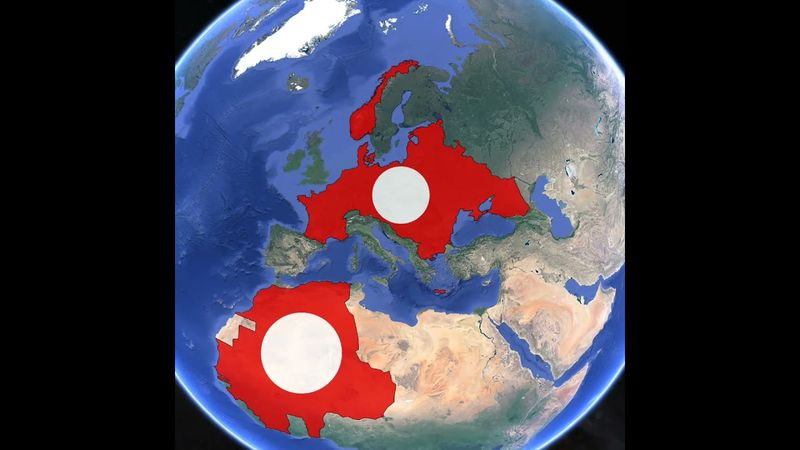 Countries before vs now. #history #maps #zymar4k