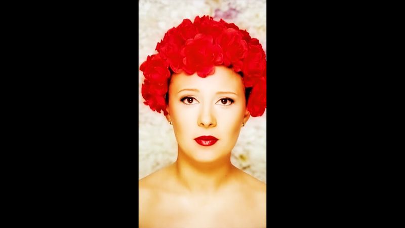 Наталья Яблонская — Мой блуждающий огонь | кавер под гитару